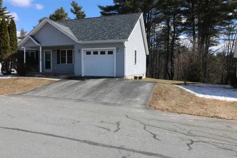 23 Coburn Way Jaffrey NH 03452