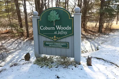 23 Coburn Way Jaffrey NH 03452