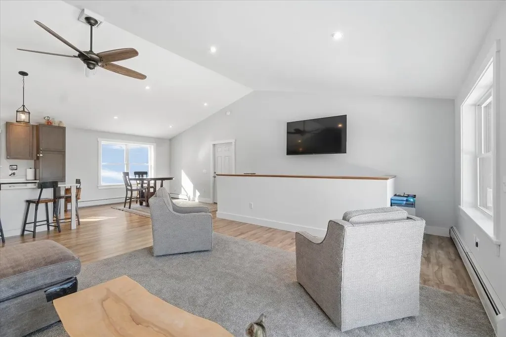 1074 Williamson Road Cambridge VT 05444