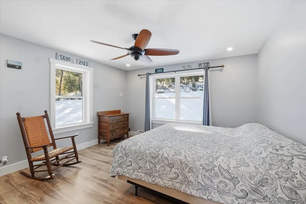 1074 Williamson Road Cambridge VT 05444