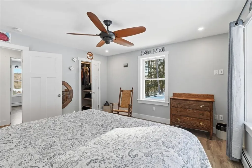 1074 Williamson Road Cambridge VT 05444