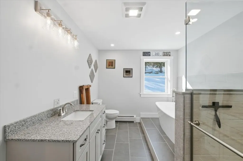 1074 Williamson Road Cambridge VT 05444