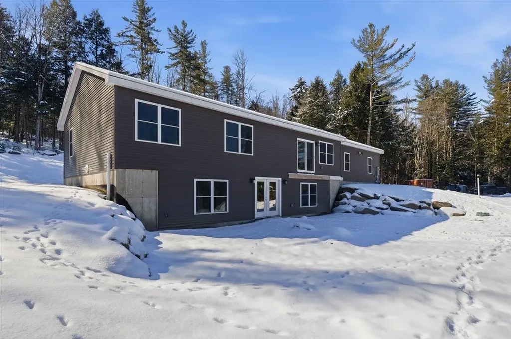 1074 Williamson Road Cambridge VT 05444