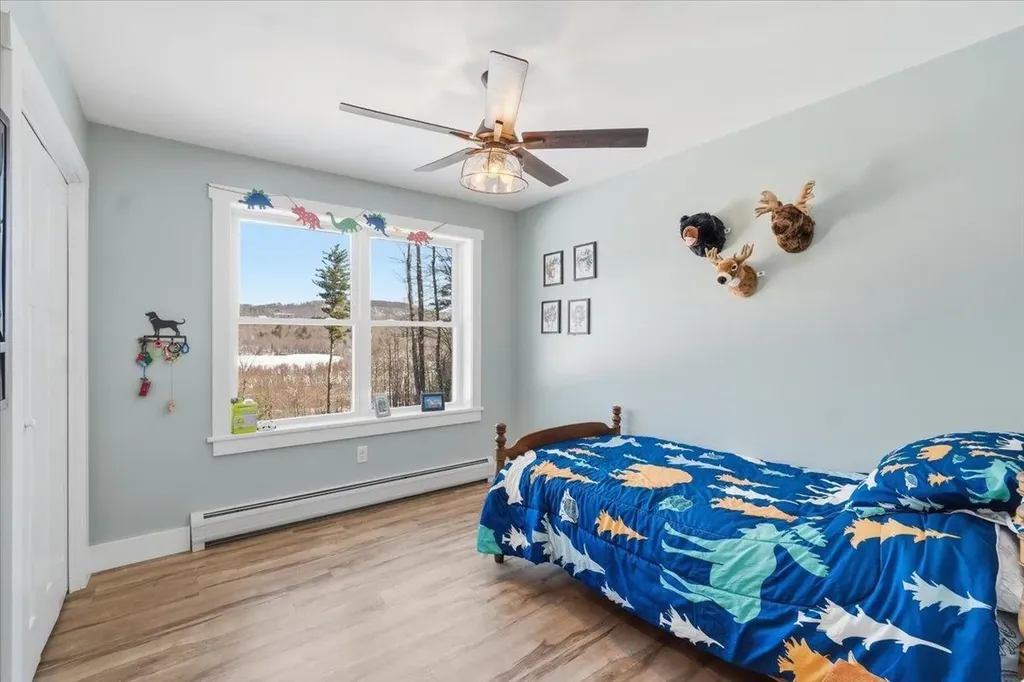 1074 Williamson Road Cambridge VT 05444