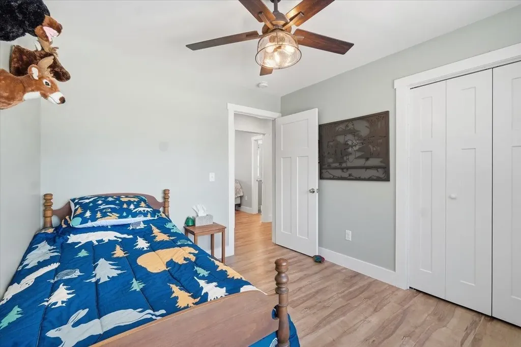 1074 Williamson Road Cambridge VT 05444