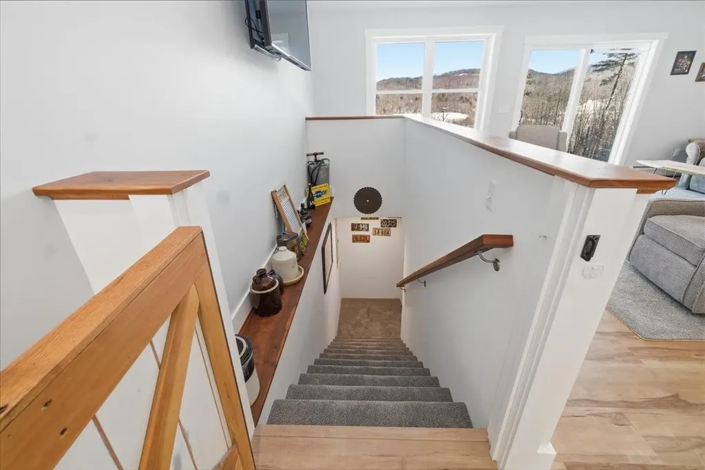 1074 Williamson Road Cambridge VT 05444