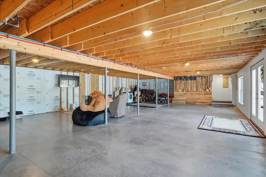 1074 Williamson Road Cambridge VT 05444