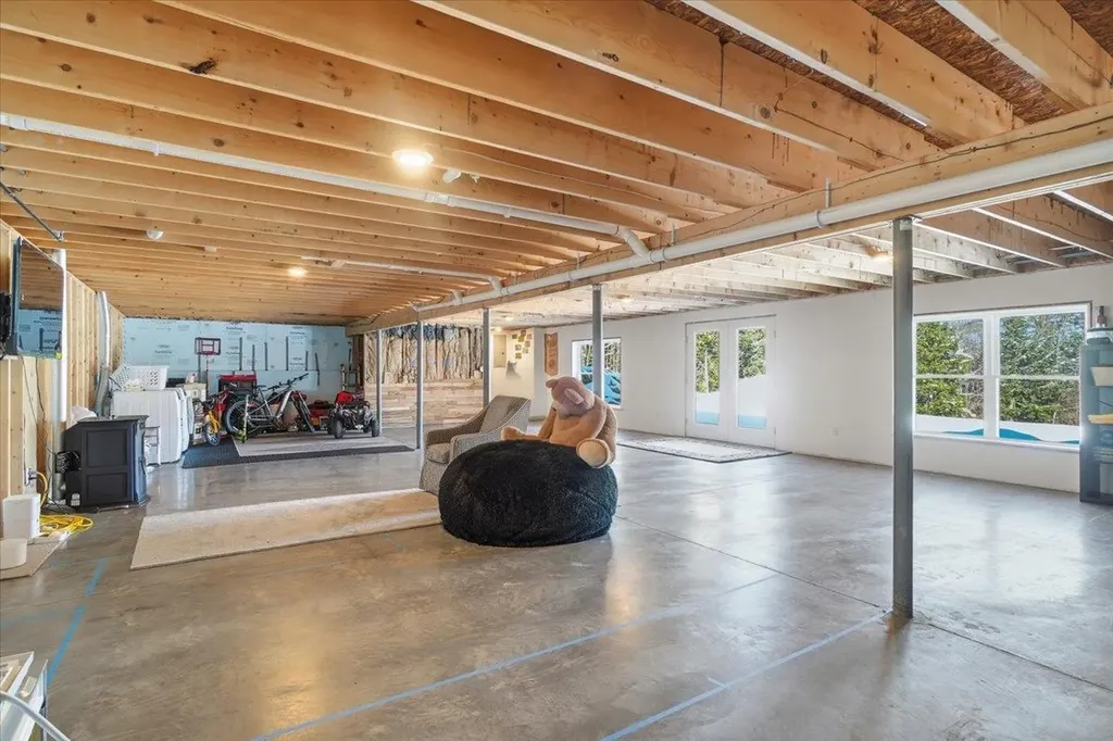 1074 Williamson Road Cambridge VT 05444