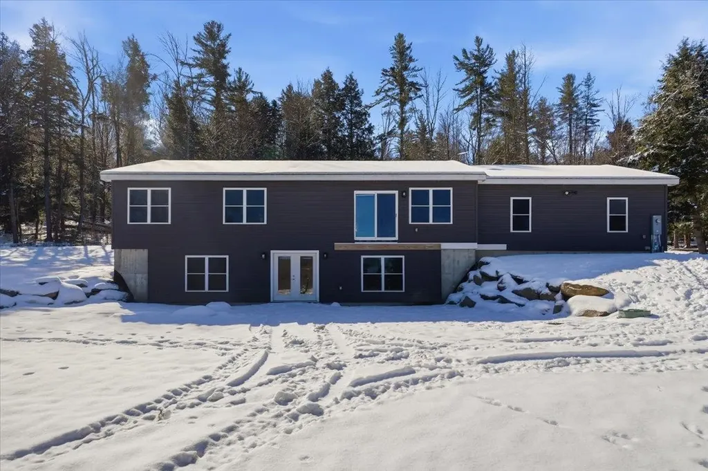 1074 Williamson Road Cambridge VT 05444