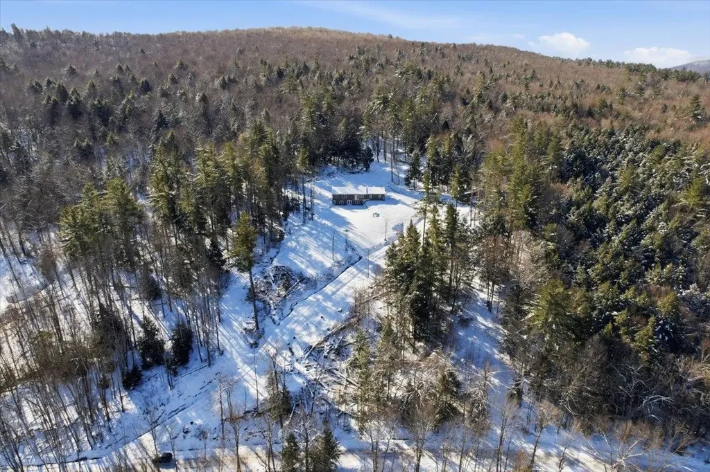 1074 Williamson Road Cambridge VT 05444