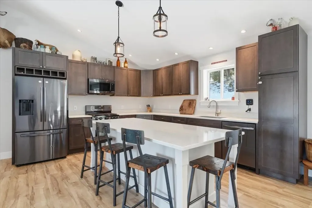 1074 Williamson Road Cambridge VT 05444