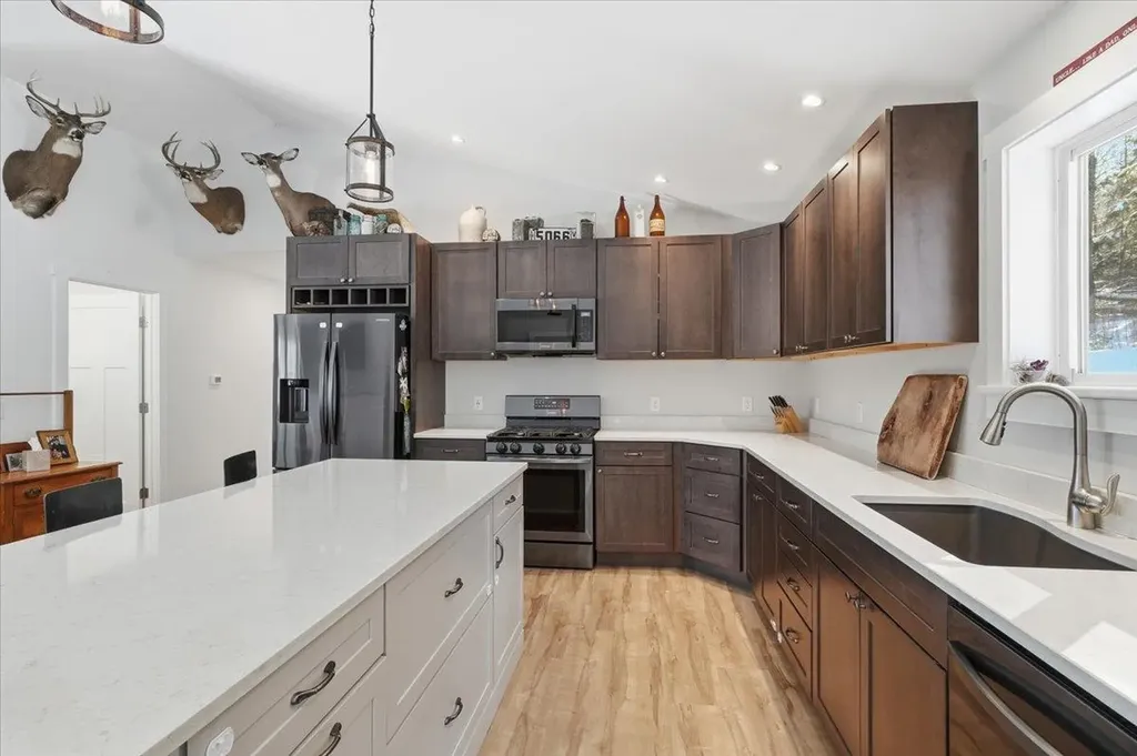 1074 Williamson Road Cambridge VT 05444