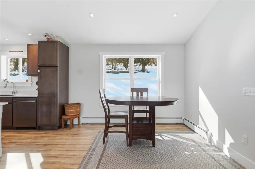 1074 Williamson Road Cambridge VT 05444