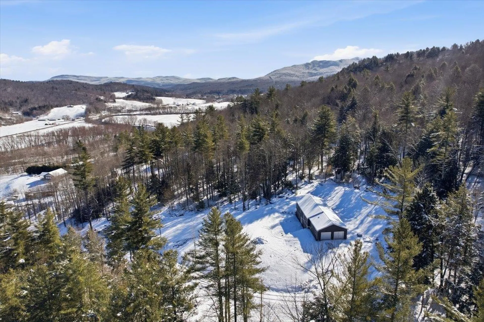 1074 Williamson Road Cambridge VT 05444