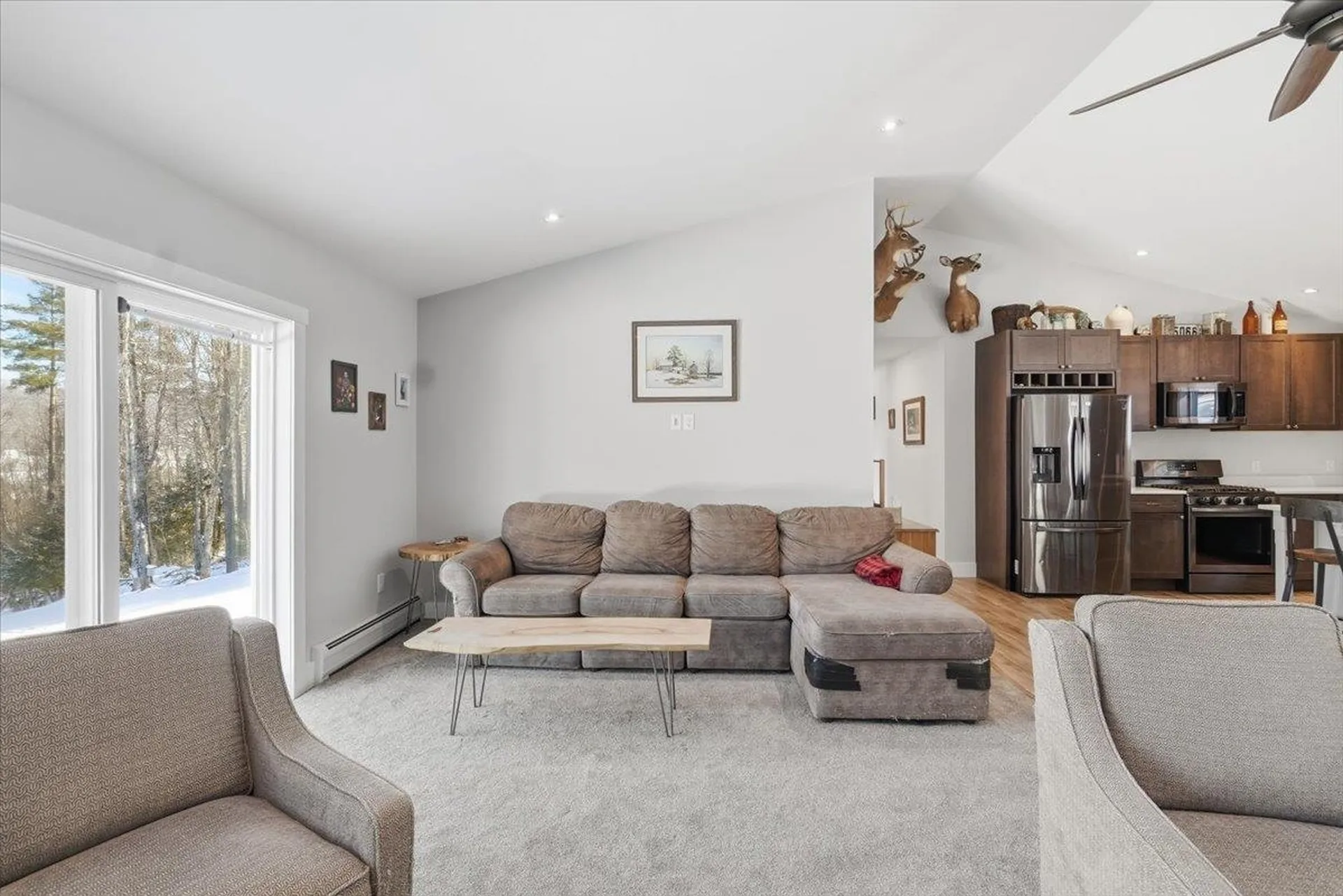 1074 Williamson Road Cambridge VT 05444