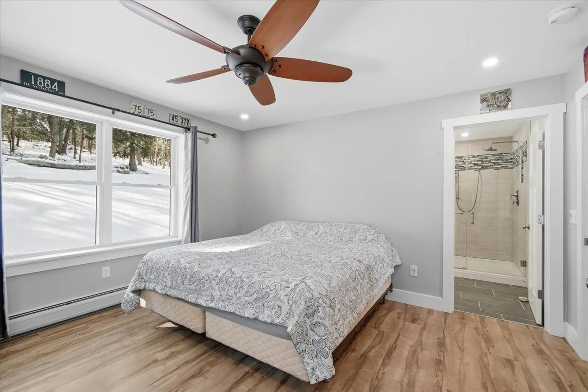 1074 Williamson Road Cambridge VT 05444