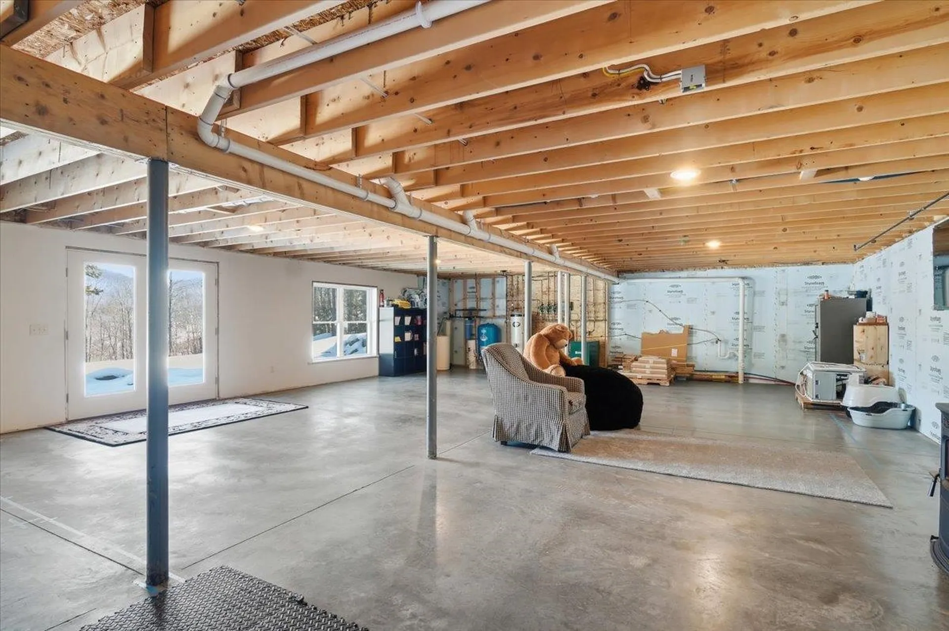 1074 Williamson Road Cambridge VT 05444