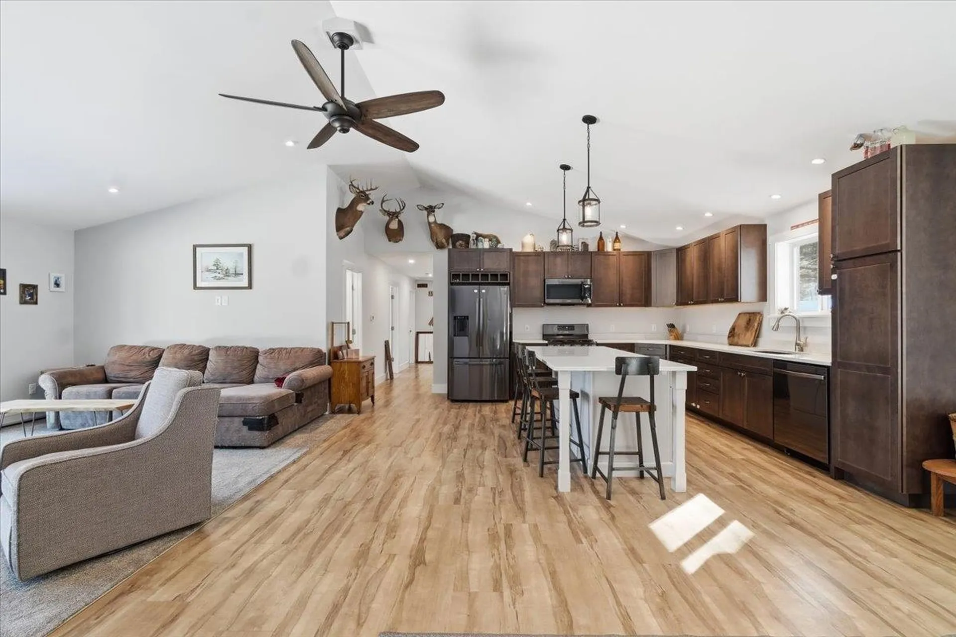 1074 Williamson Road Cambridge VT 05444