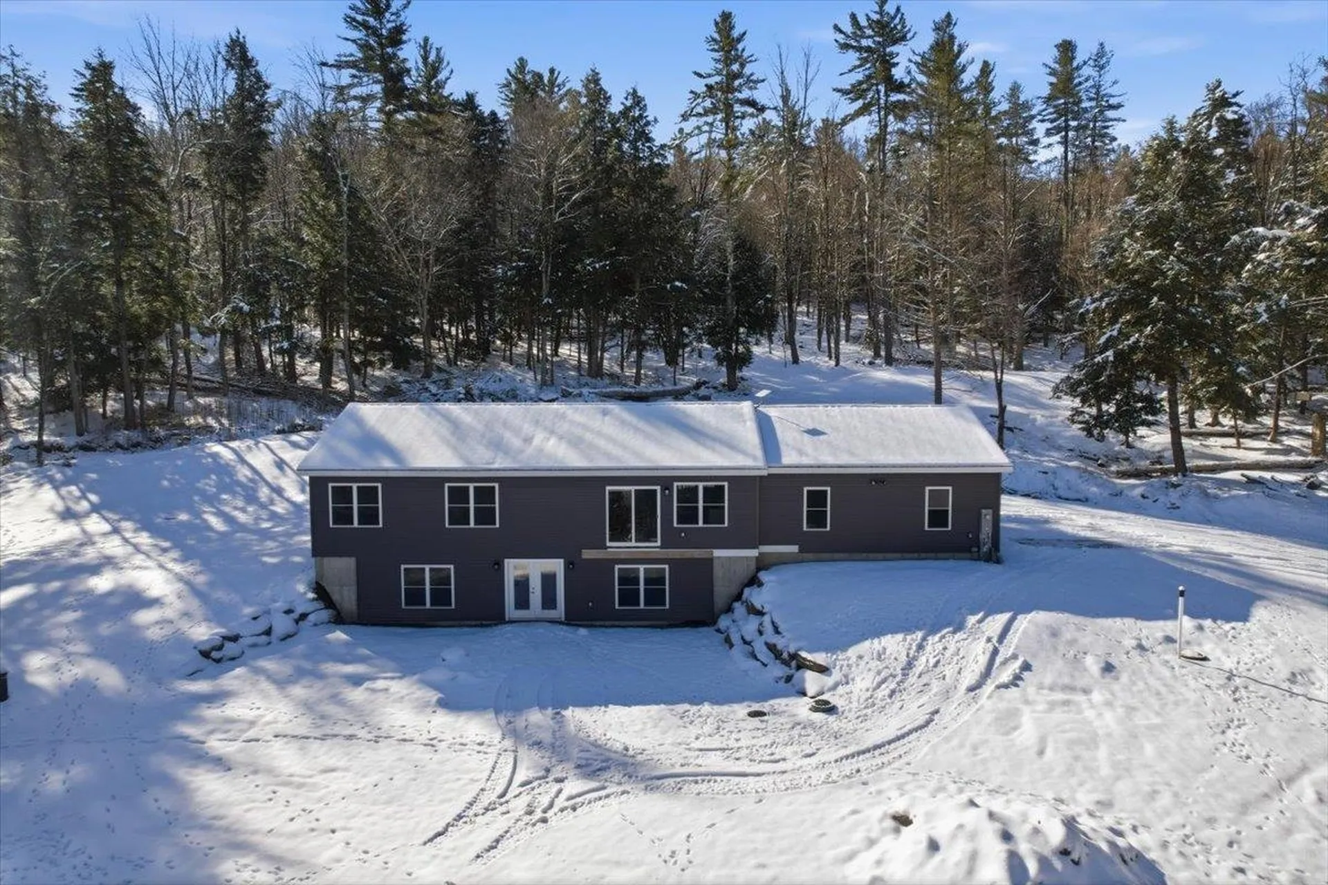 1074 Williamson Road Cambridge VT 05444