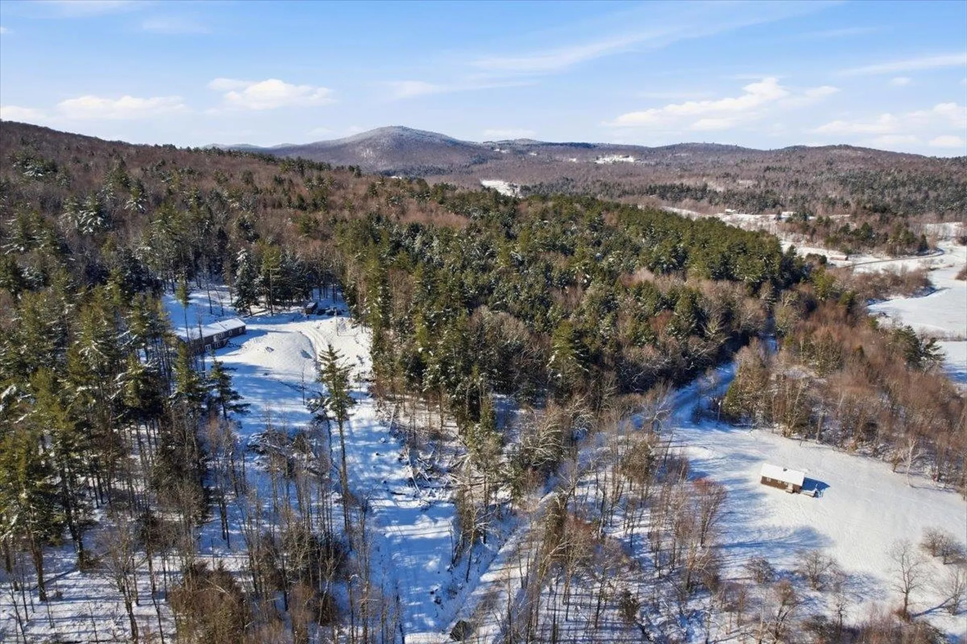 1074 Williamson Road Cambridge VT 05444