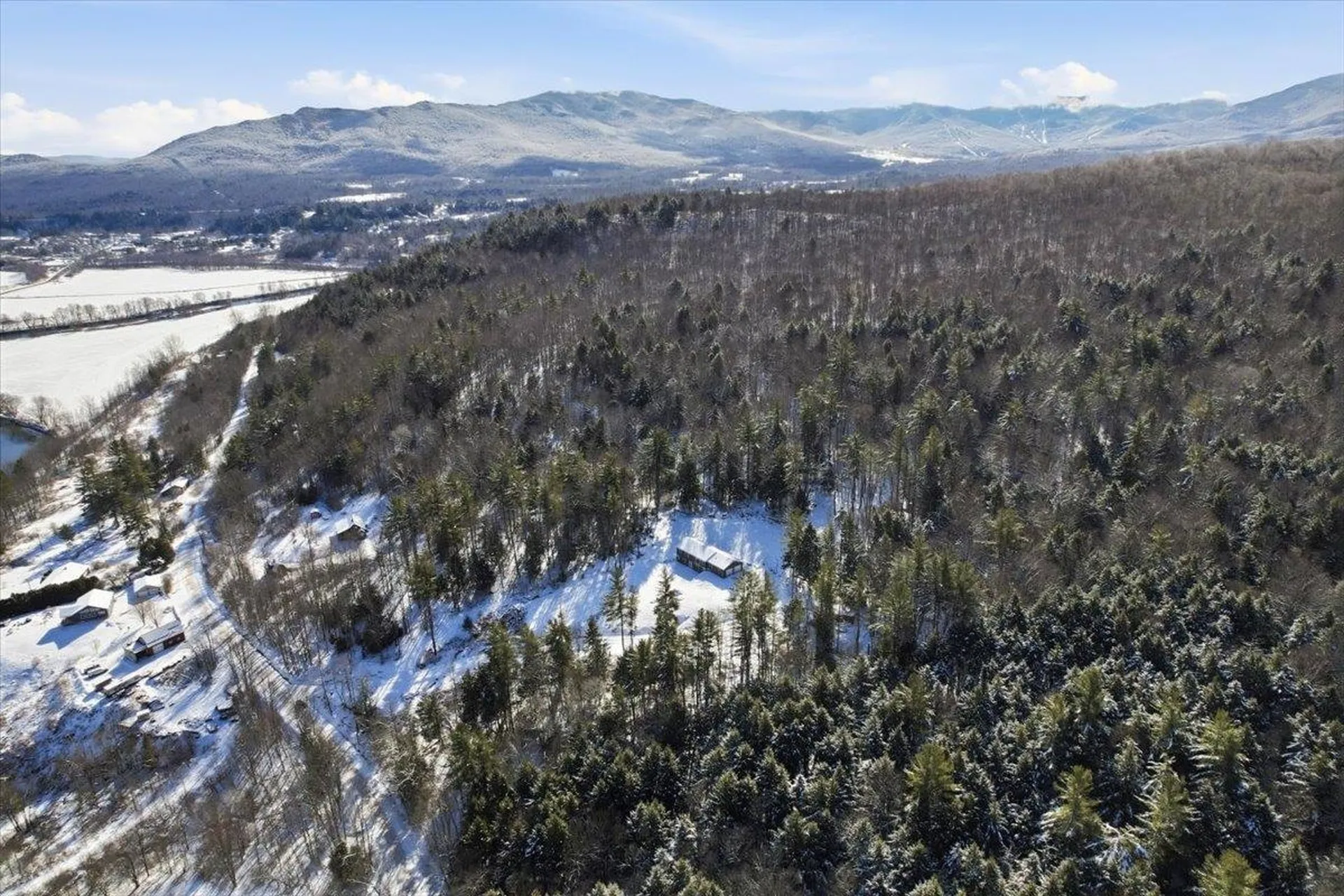 1074 Williamson Road Cambridge VT 05444