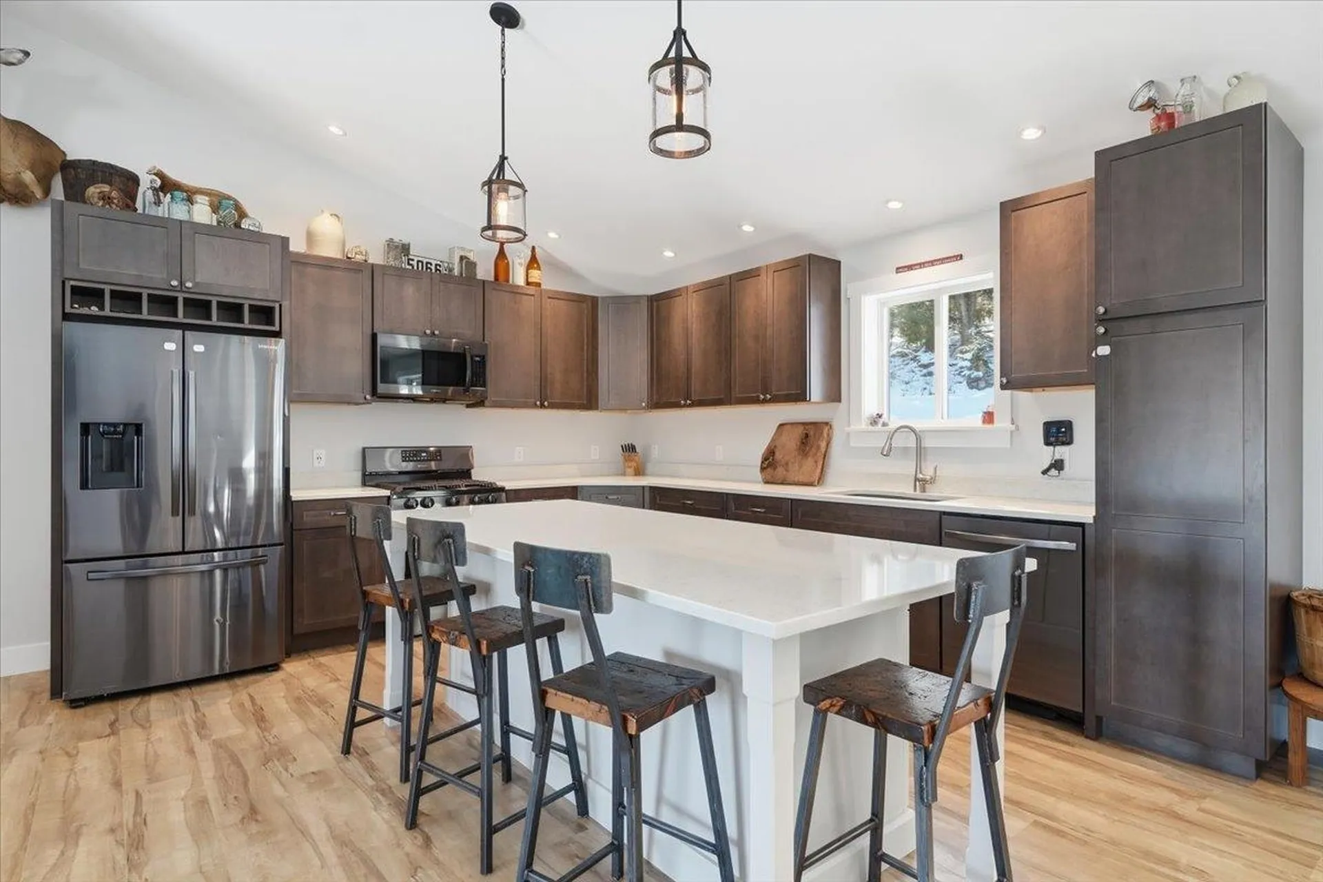 1074 Williamson Road Cambridge VT 05444