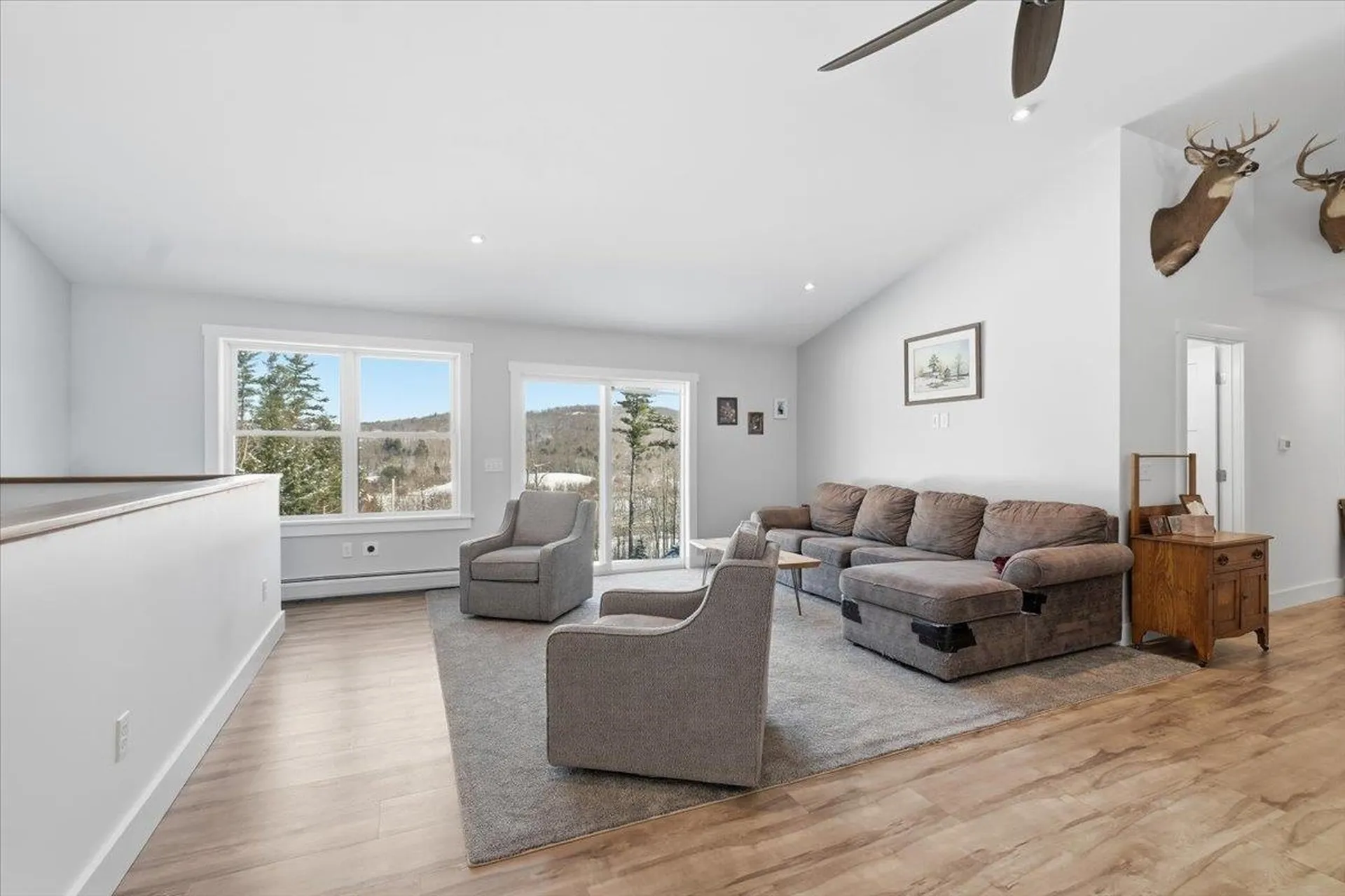 1074 Williamson Road Cambridge VT 05444