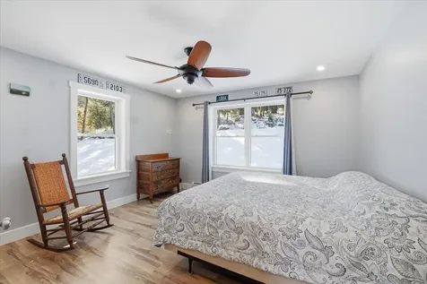 1074 Williamson Road Cambridge VT 05444
