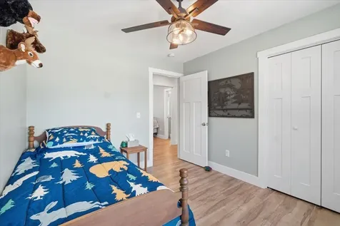 1074 Williamson Road Cambridge VT 05444