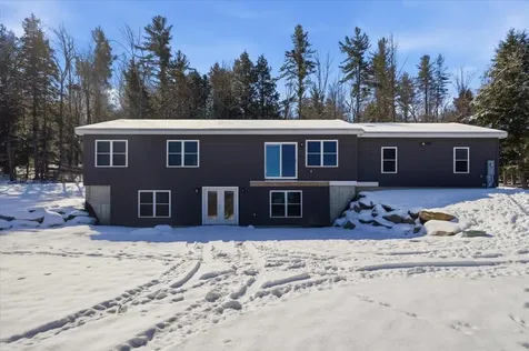 1074 Williamson Road Cambridge VT 05444