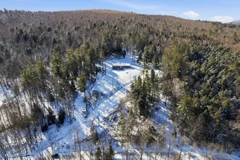 1074 Williamson Road Cambridge VT 05444