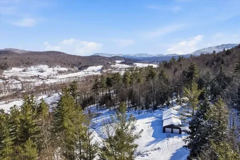 1074 Williamson Road Cambridge VT 05444