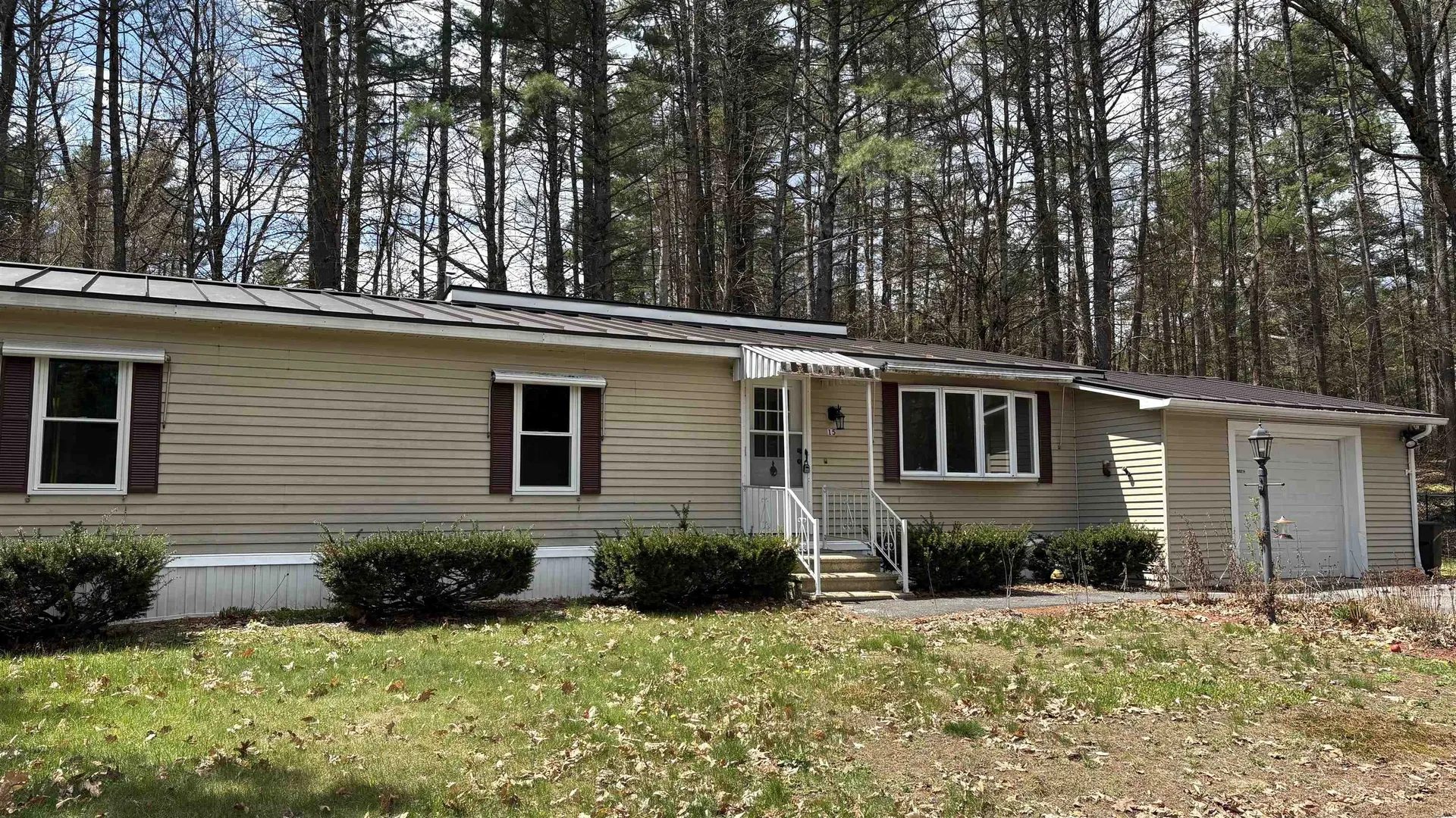 15 Edgewood Drive Hopkinton NH 03229