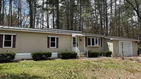 15 Edgewood Drive Hopkinton NH 03229