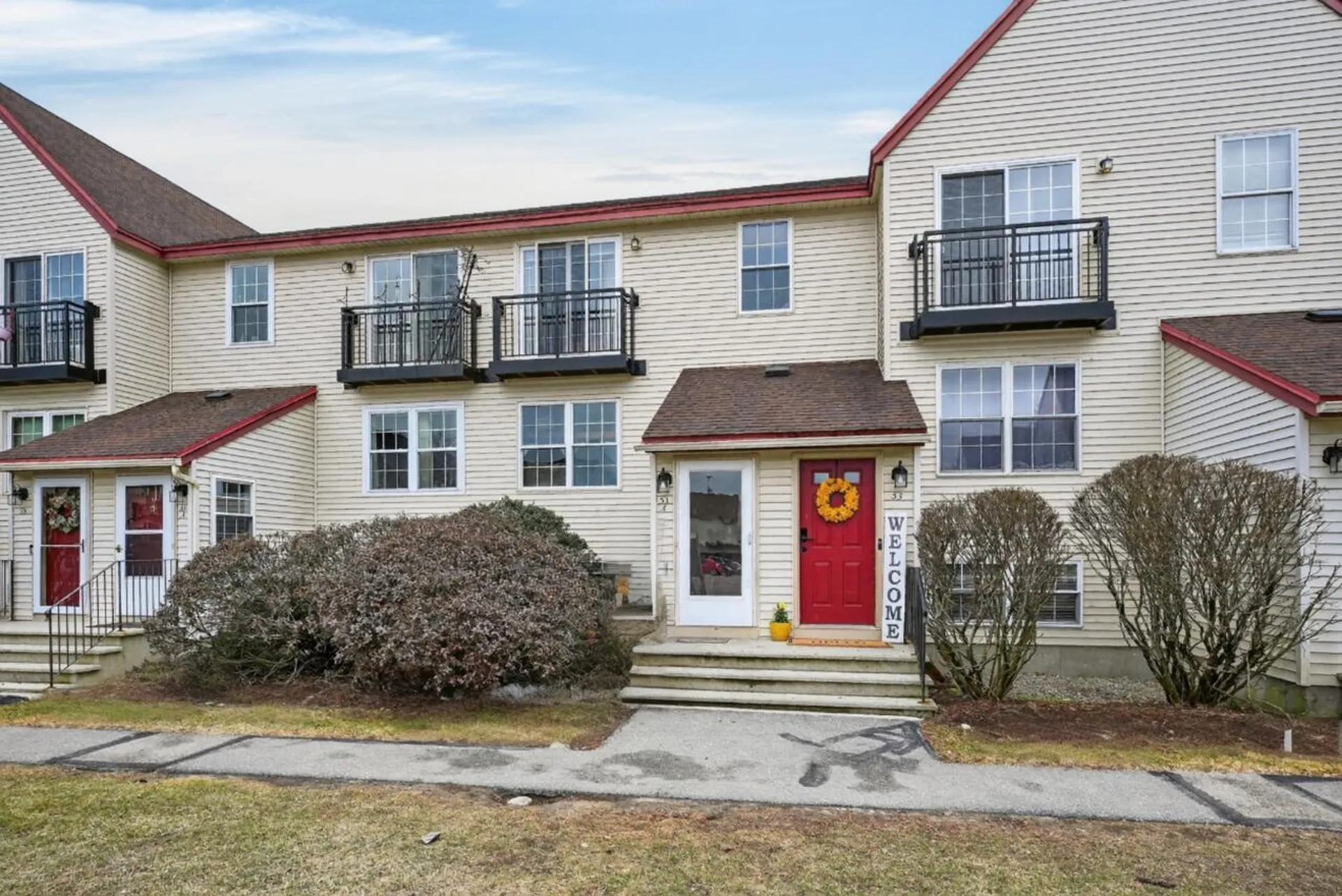 53 East Ridge Road Merrimack NH 03054