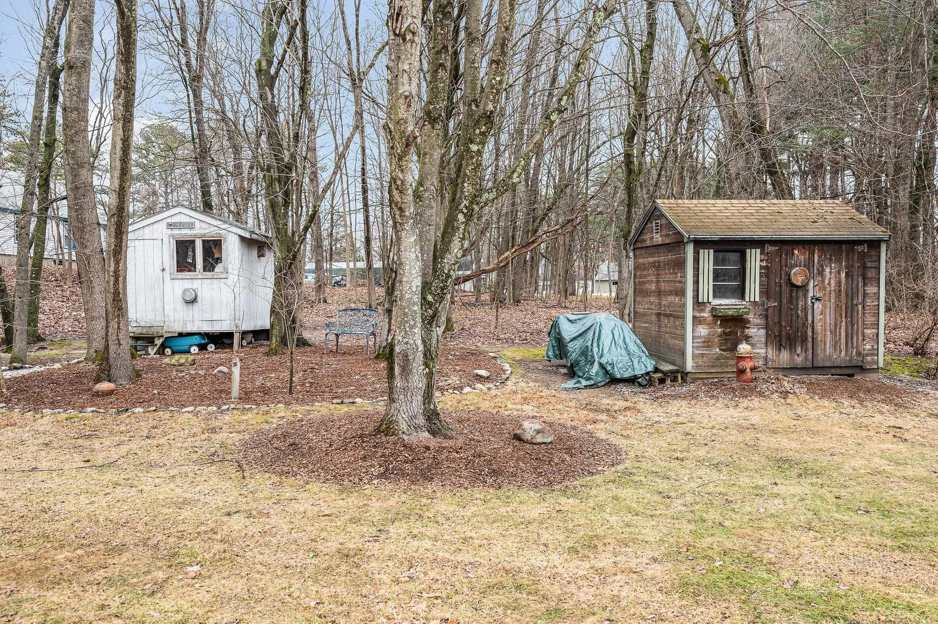 11 Linden Street Hudson NH 03051