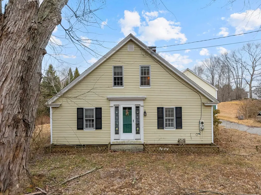 51 Nottingham Road Raymond NH 03077