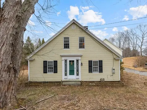 51 Nottingham Road Raymond NH 03077