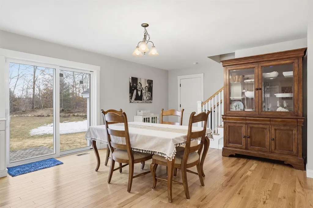 67 Copp Drive Fremont NH 03044