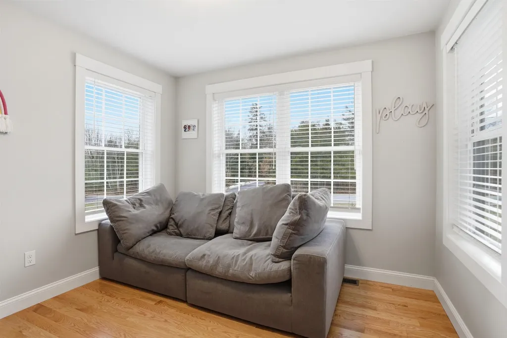 67 Copp Drive Fremont NH 03044