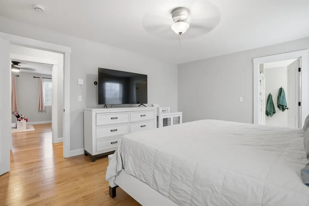 67 Copp Drive Fremont NH 03044