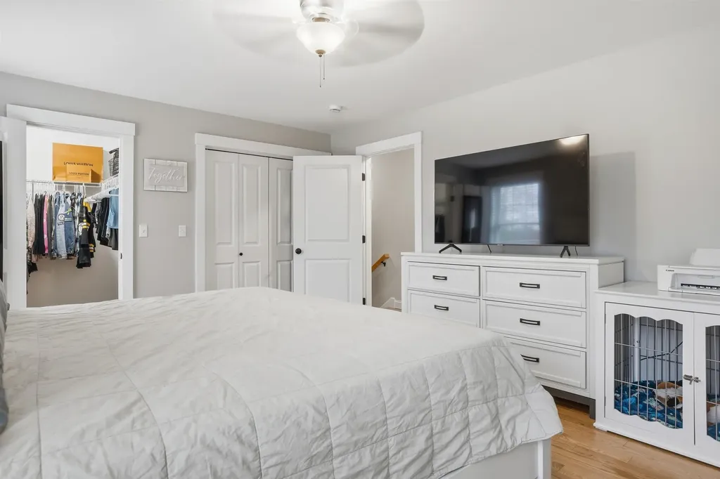 67 Copp Drive Fremont NH 03044