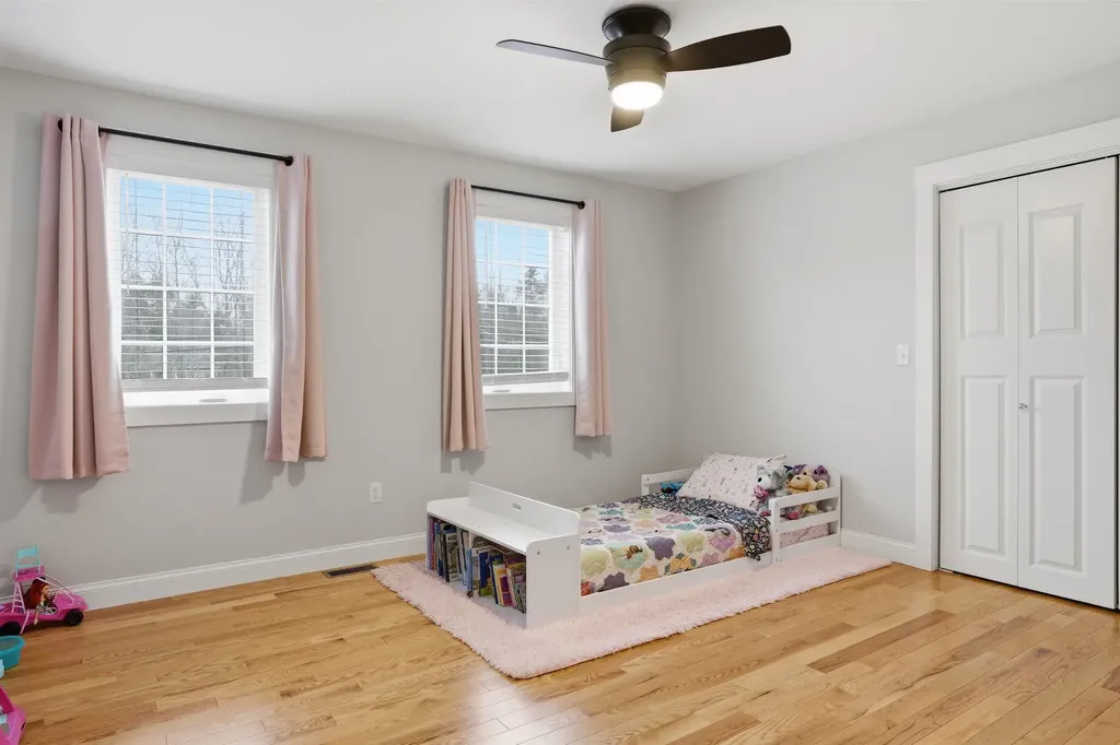 67 Copp Drive Fremont NH 03044