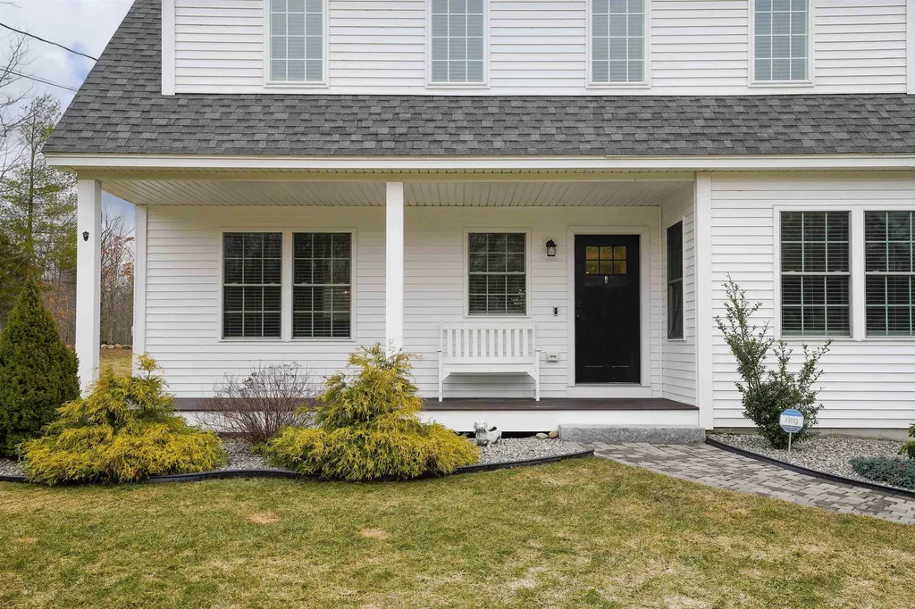 67 Copp Drive Fremont NH 03044