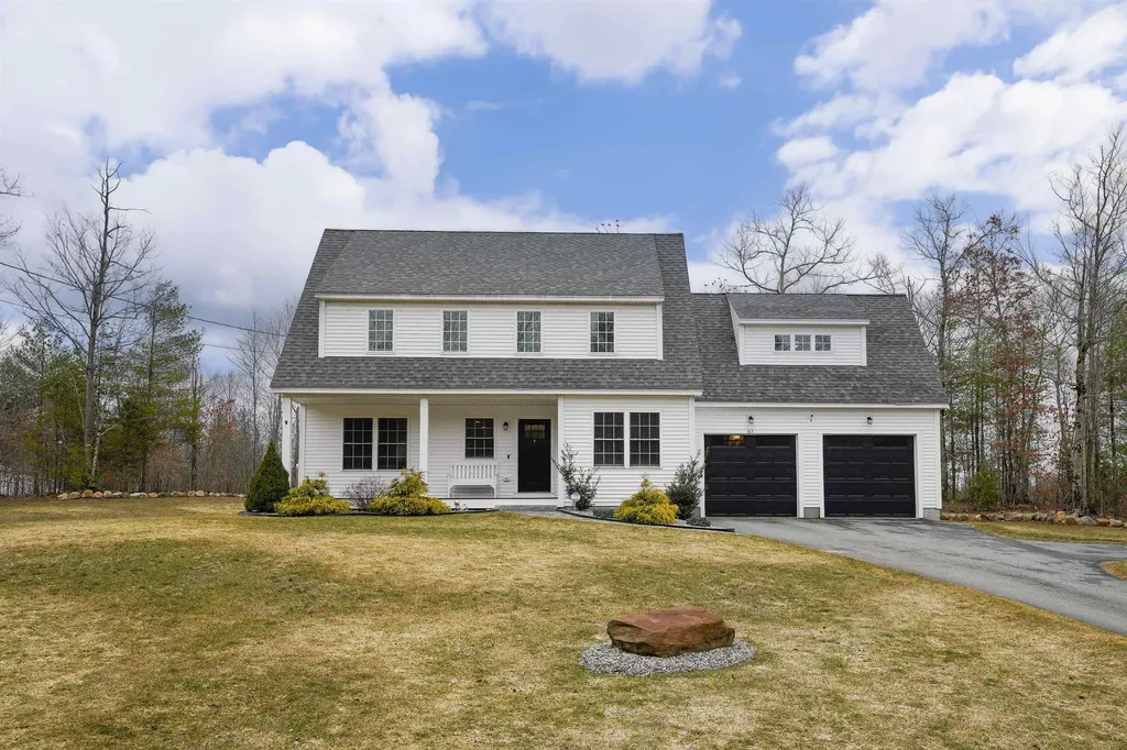 67 Copp Drive Fremont NH 03044
