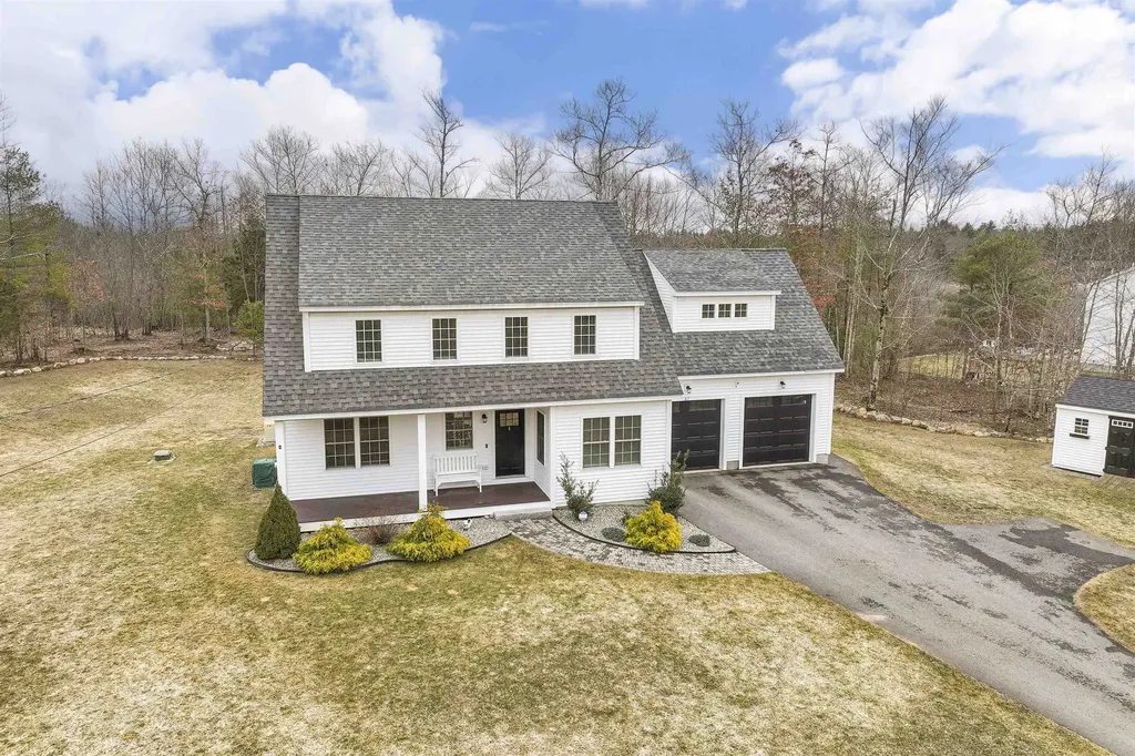 67 Copp Drive Fremont NH 03044