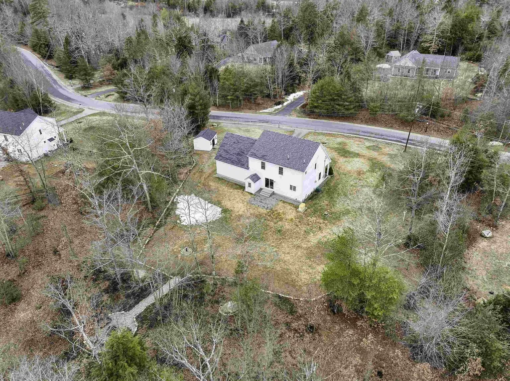 67 Copp Drive Fremont NH 03044
