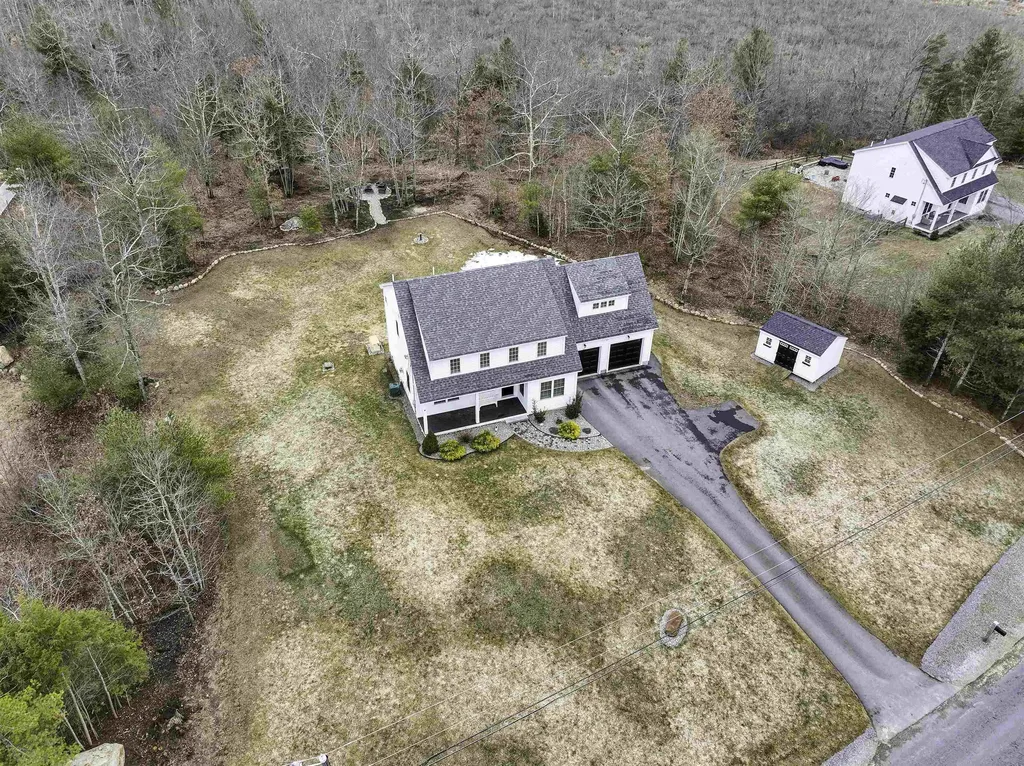 67 Copp Drive Fremont NH 03044
