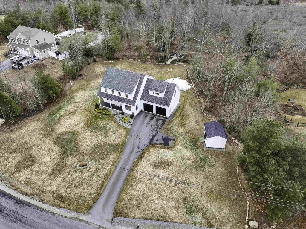 67 Copp Drive Fremont NH 03044