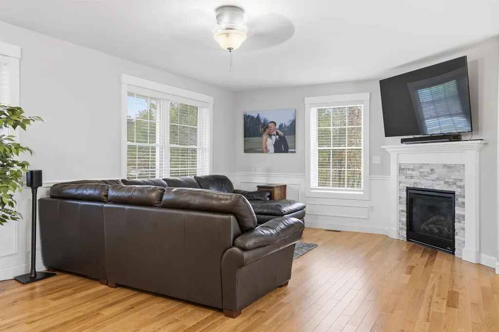 67 Copp Drive Fremont NH 03044